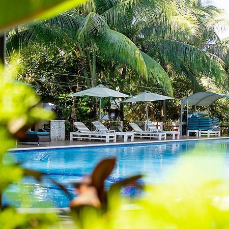Phu Van Resort & Spa Phú Quốc Eksteriør billede