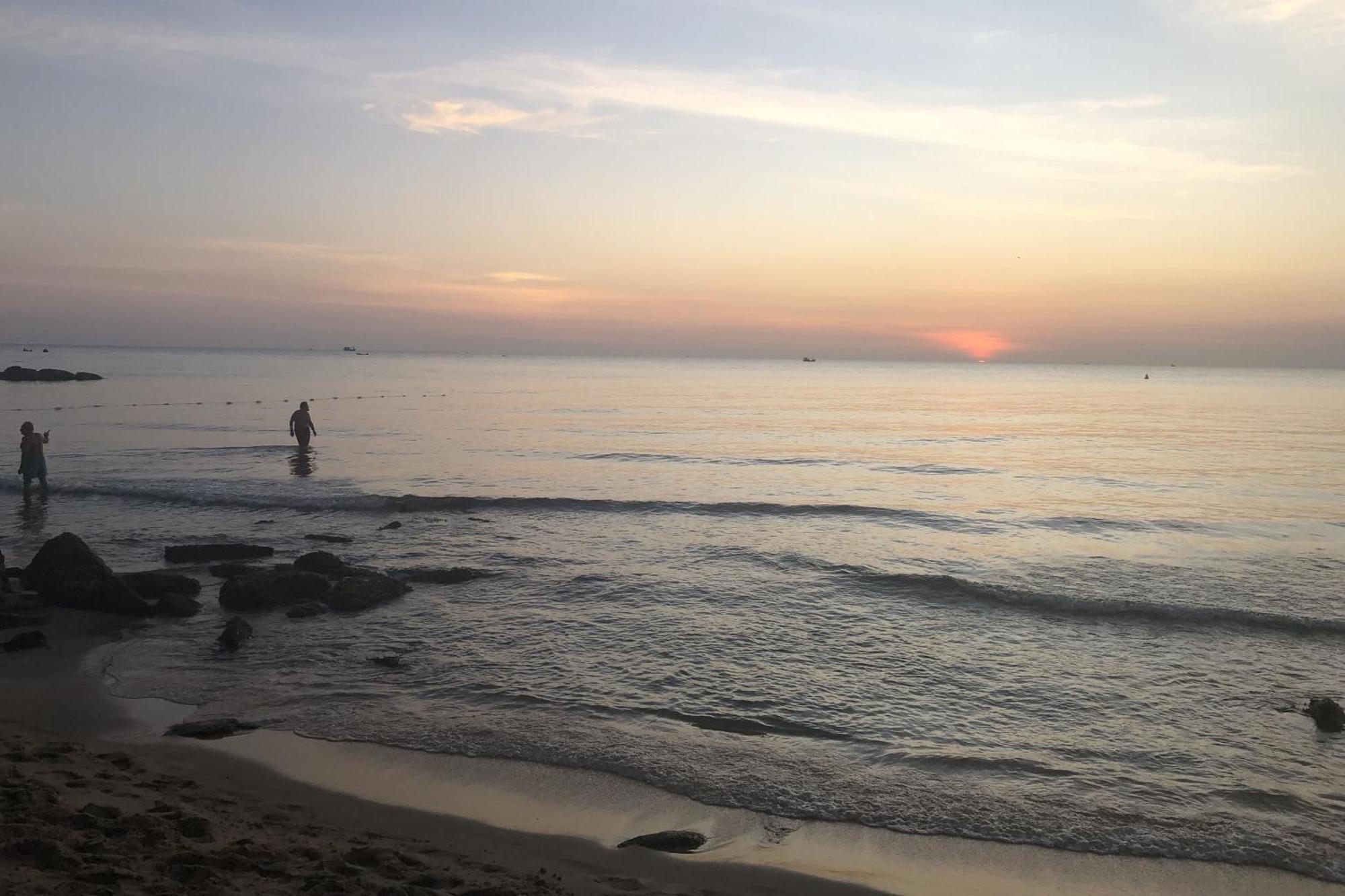 Phu Van Resort & Spa Phú Quốc Eksteriør billede