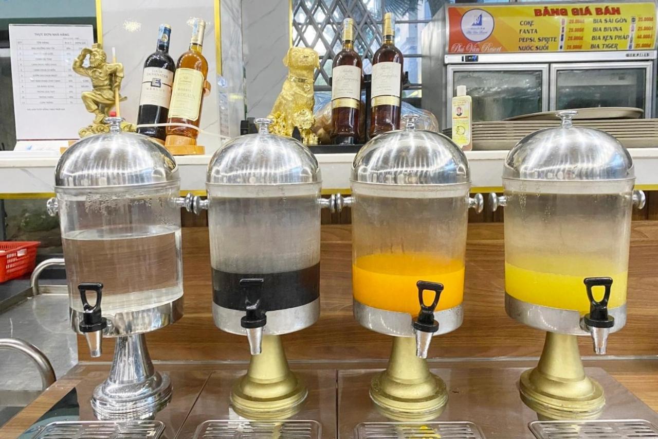 Phu Van Resort & Spa Phú Quốc Eksteriør billede