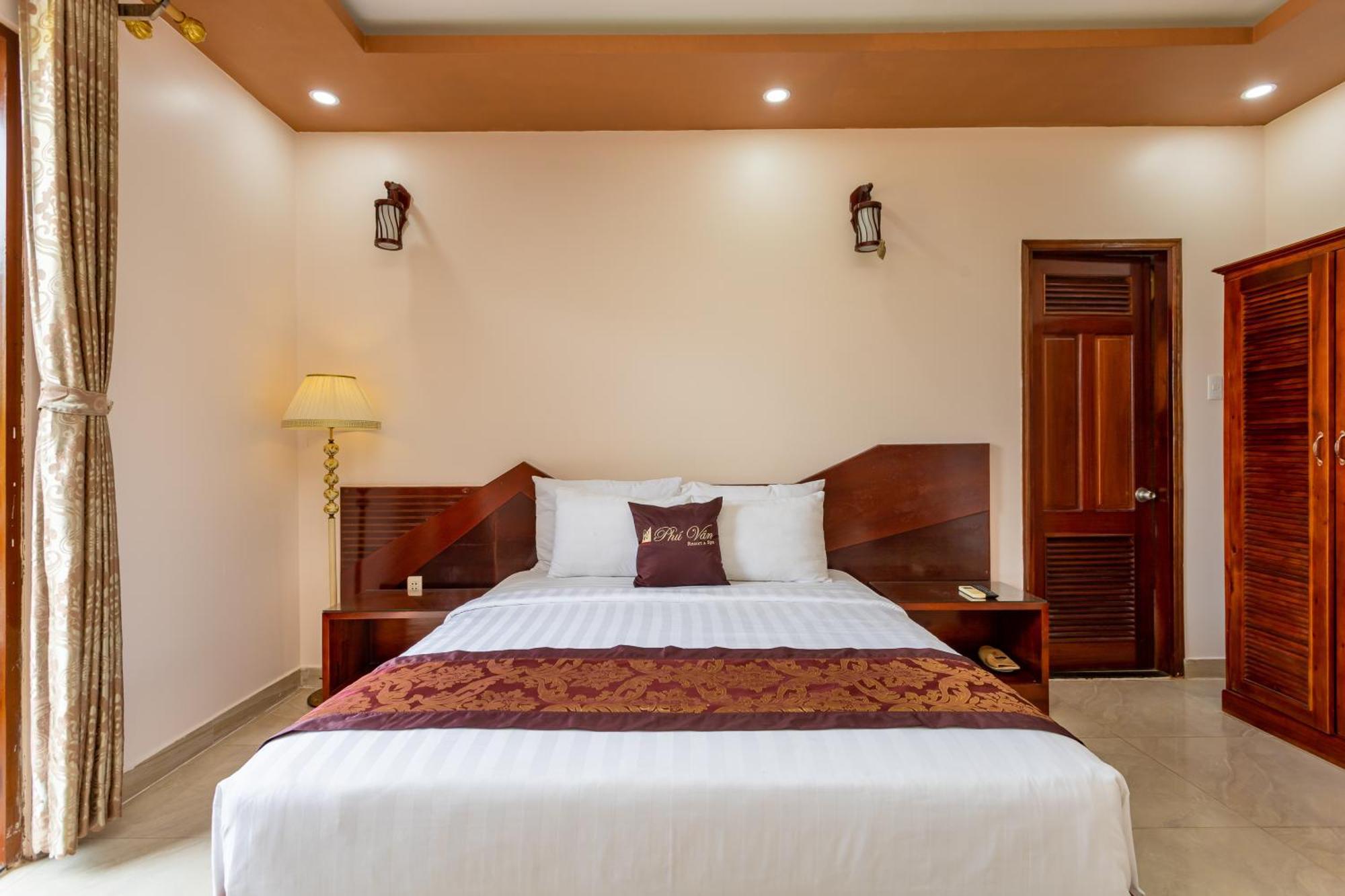 Phu Van Resort & Spa Phú Quốc Eksteriør billede