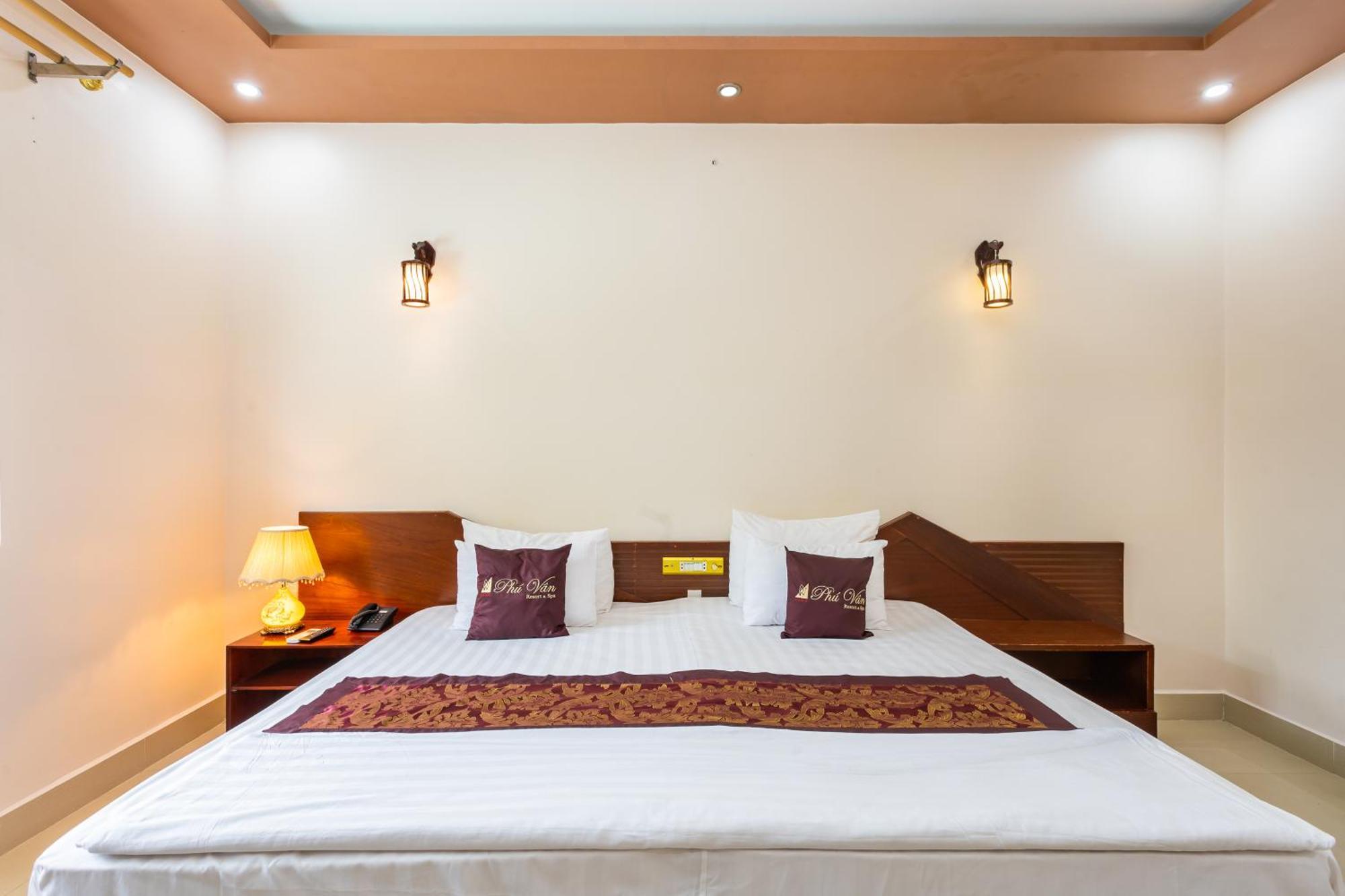 Phu Van Resort & Spa Phú Quốc Eksteriør billede