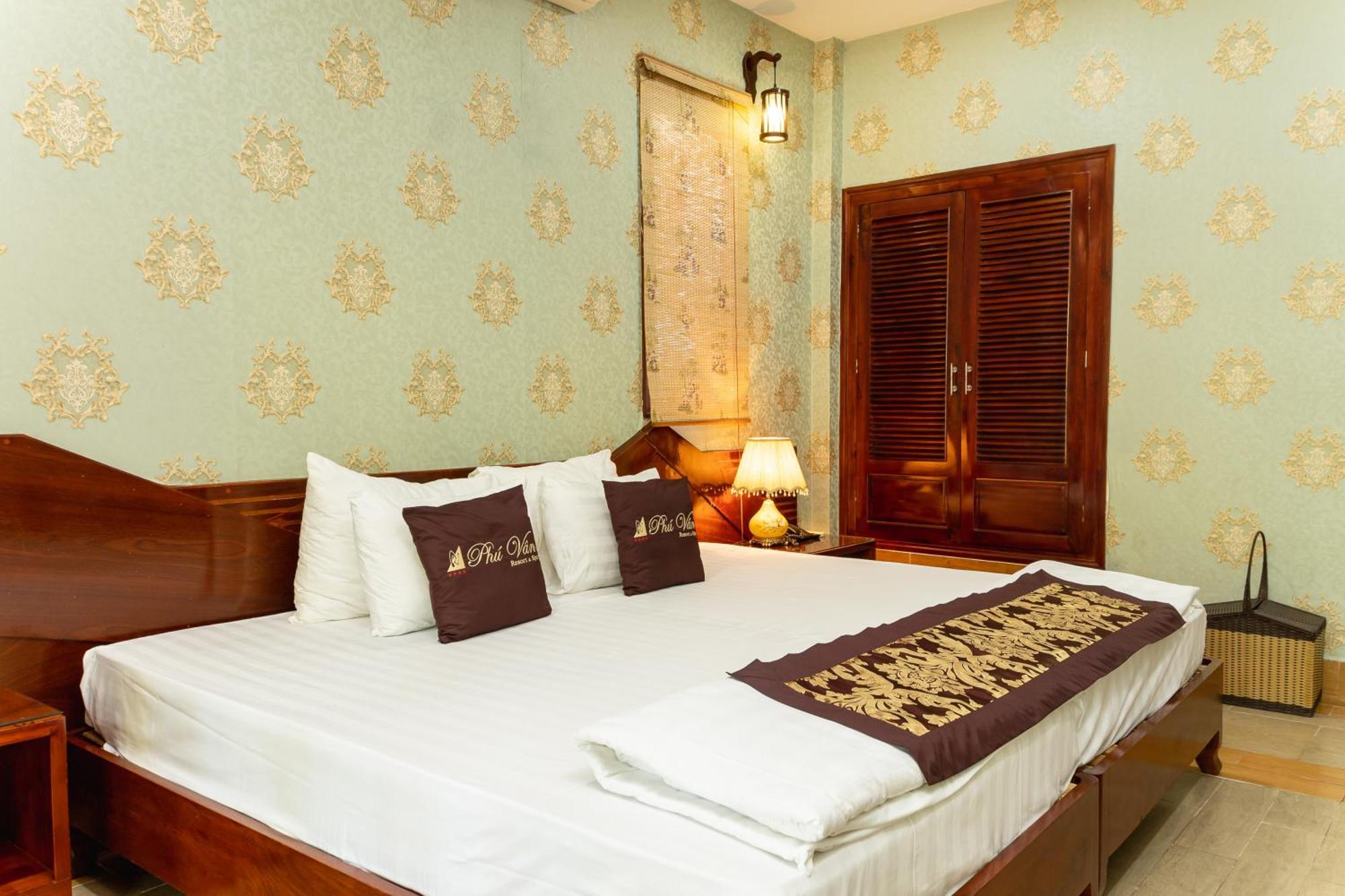 Phu Van Resort & Spa Phú Quốc Eksteriør billede
