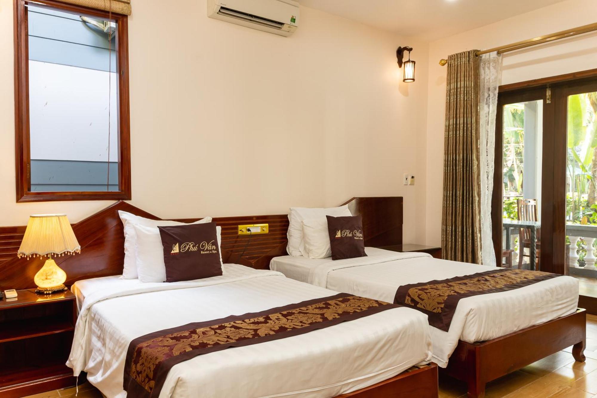 Phu Van Resort & Spa Phú Quốc Eksteriør billede