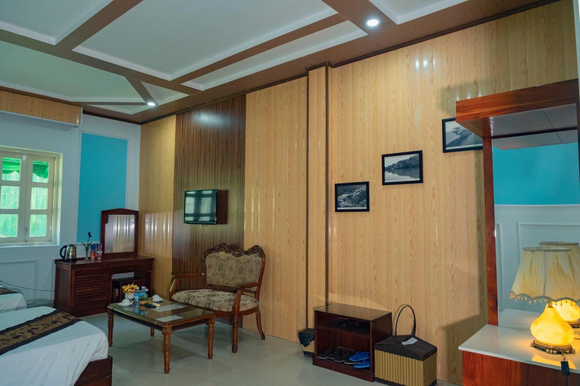 Phu Van Resort & Spa Phú Quốc Eksteriør billede