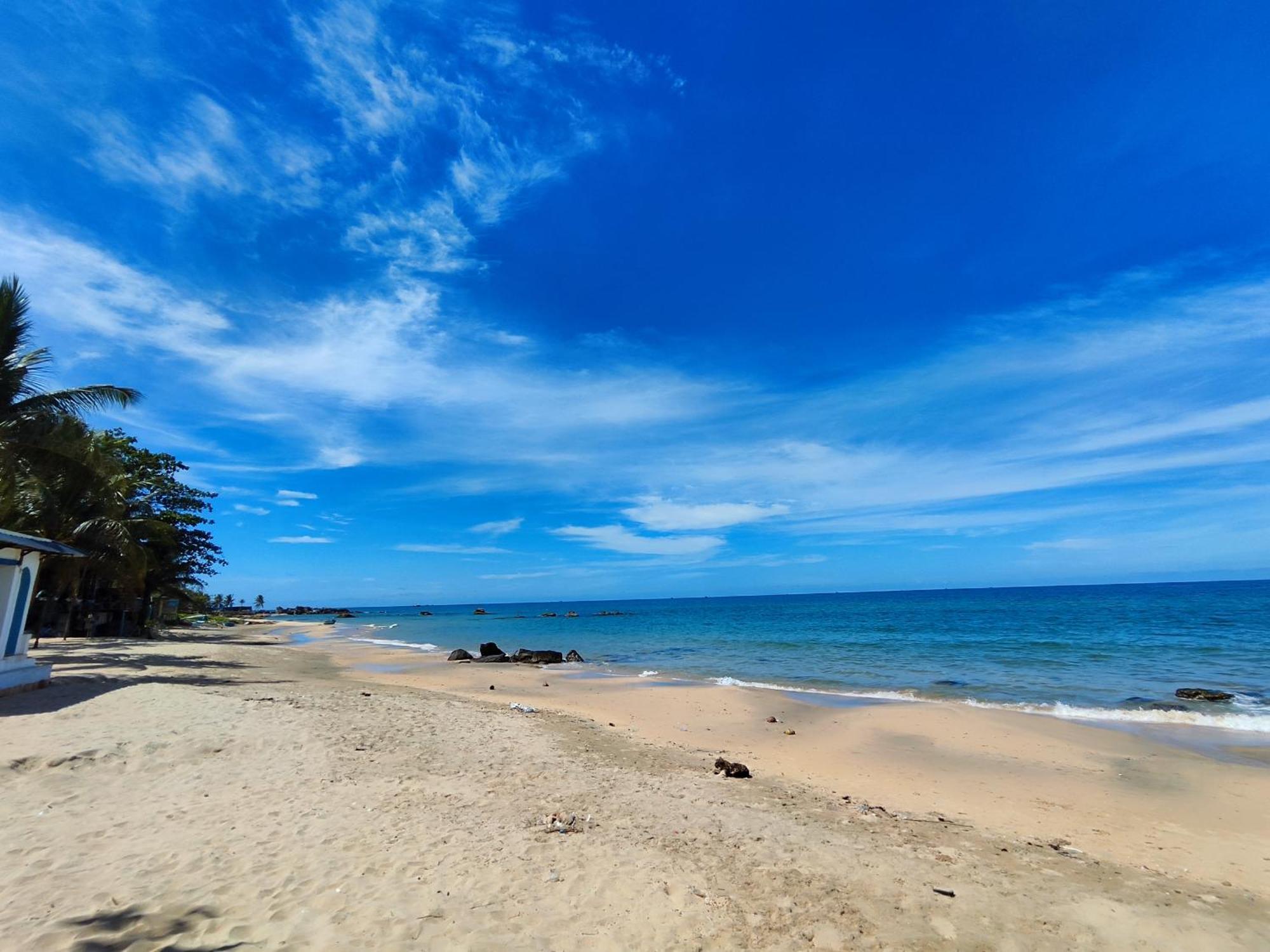 Phu Van Resort & Spa Phú Quốc Eksteriør billede
