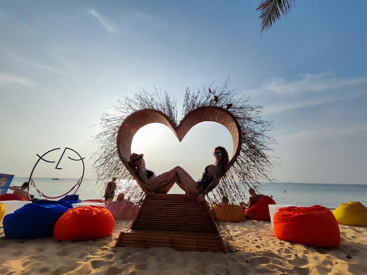 Phu Van Resort & Spa Phú Quốc Eksteriør billede