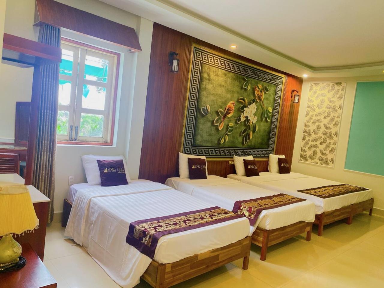 Phu Van Resort & Spa Phú Quốc Eksteriør billede