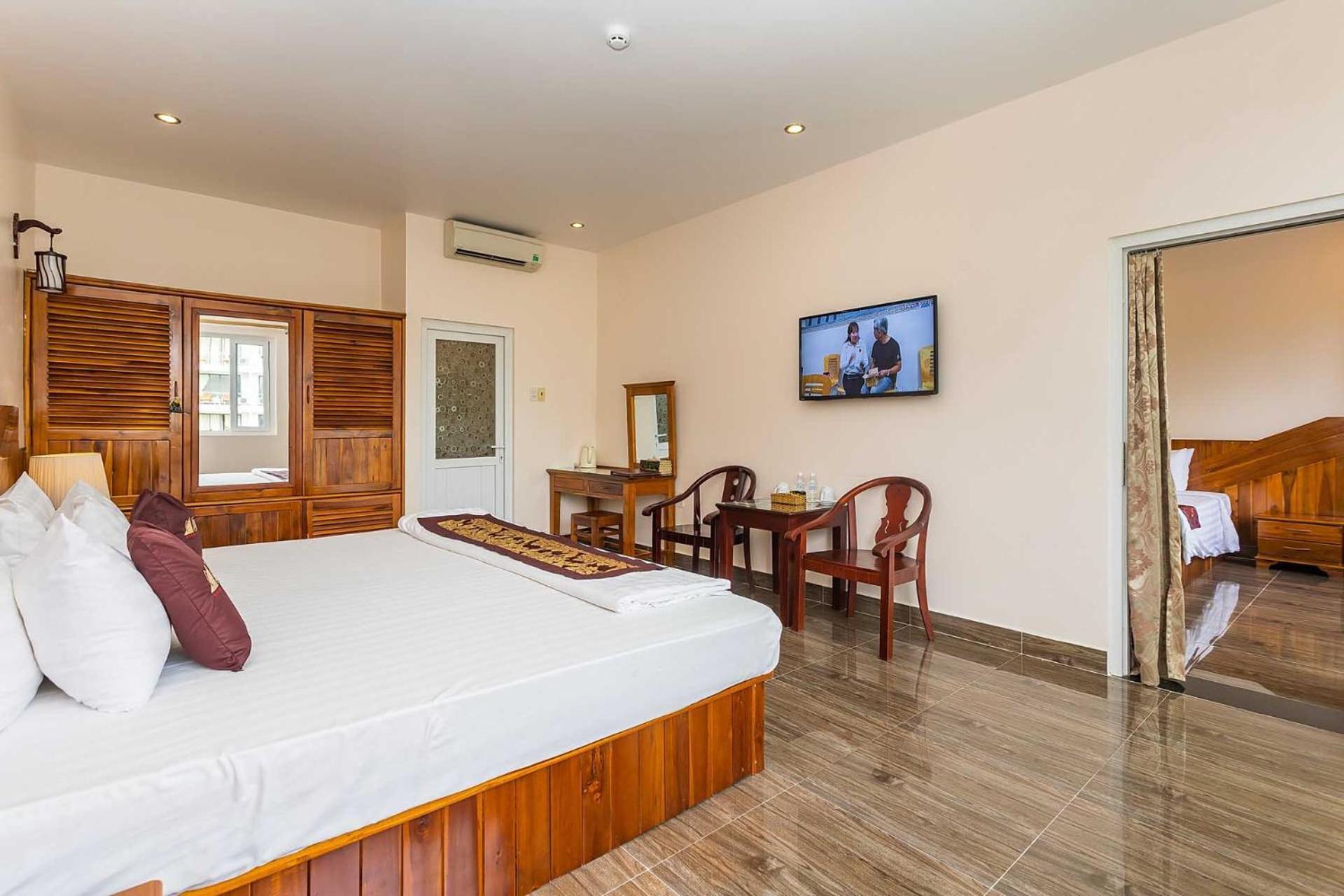 Phu Van Resort & Spa Phú Quốc Eksteriør billede