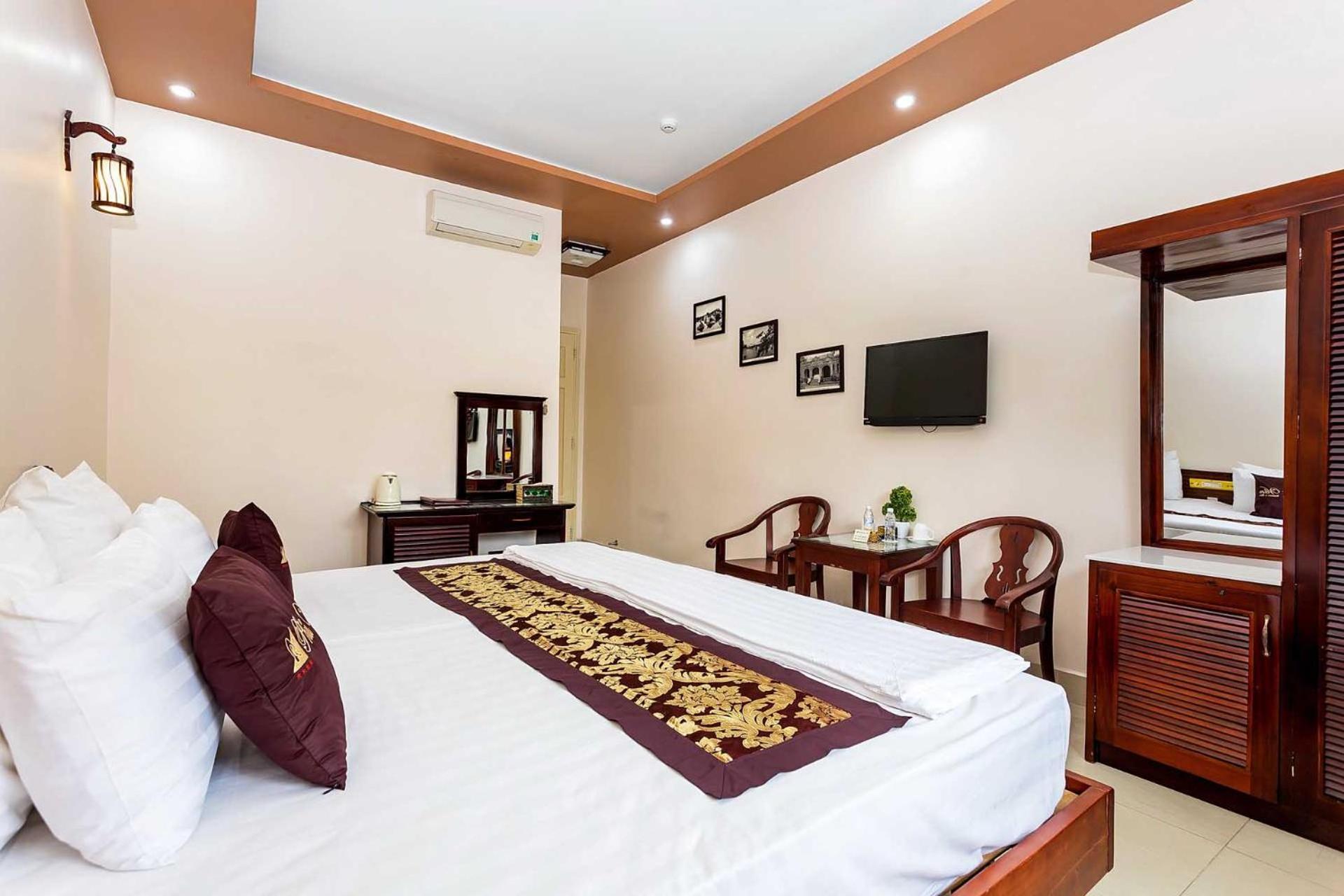 Phu Van Resort & Spa Phú Quốc Eksteriør billede