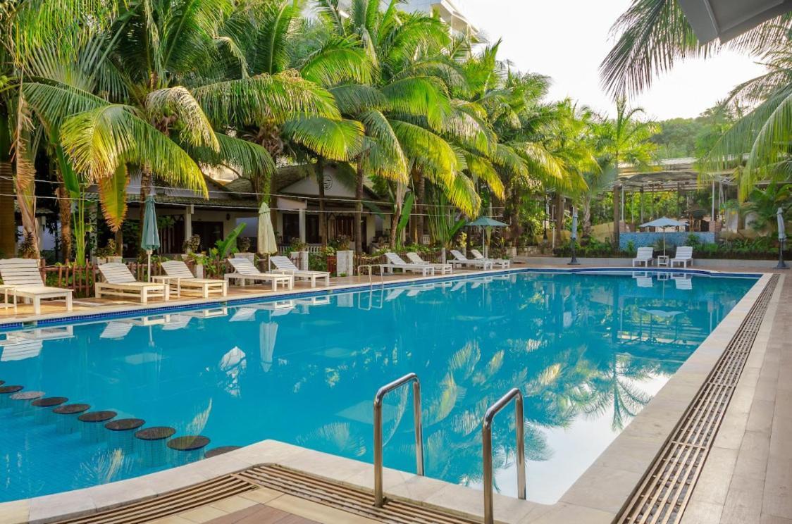 Phu Van Resort & Spa Phú Quốc Eksteriør billede